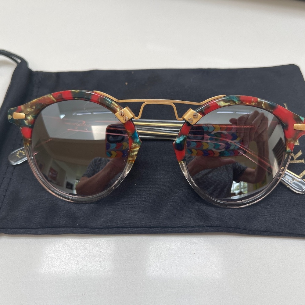 KREWE St. Louis Classics Mardi Gras 2022 Limited Edition